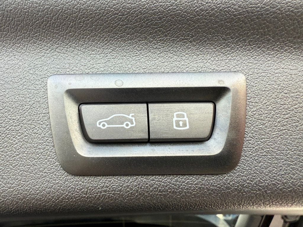 2024 BMW X1 M35i AWD