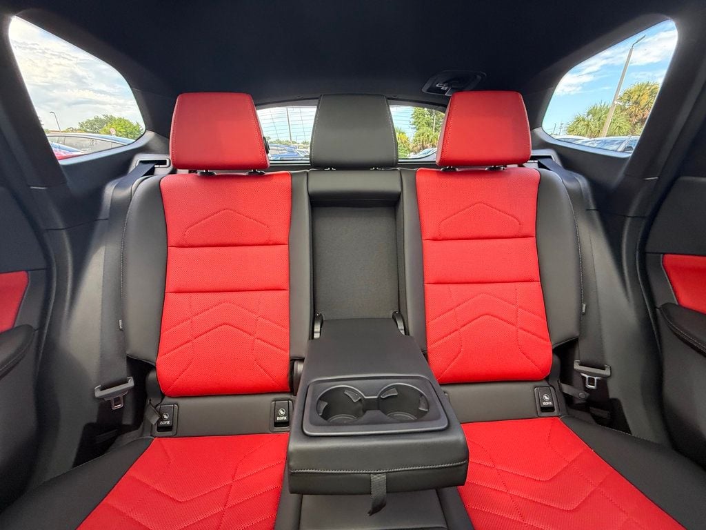 2024 BMW X1 M35i AWD