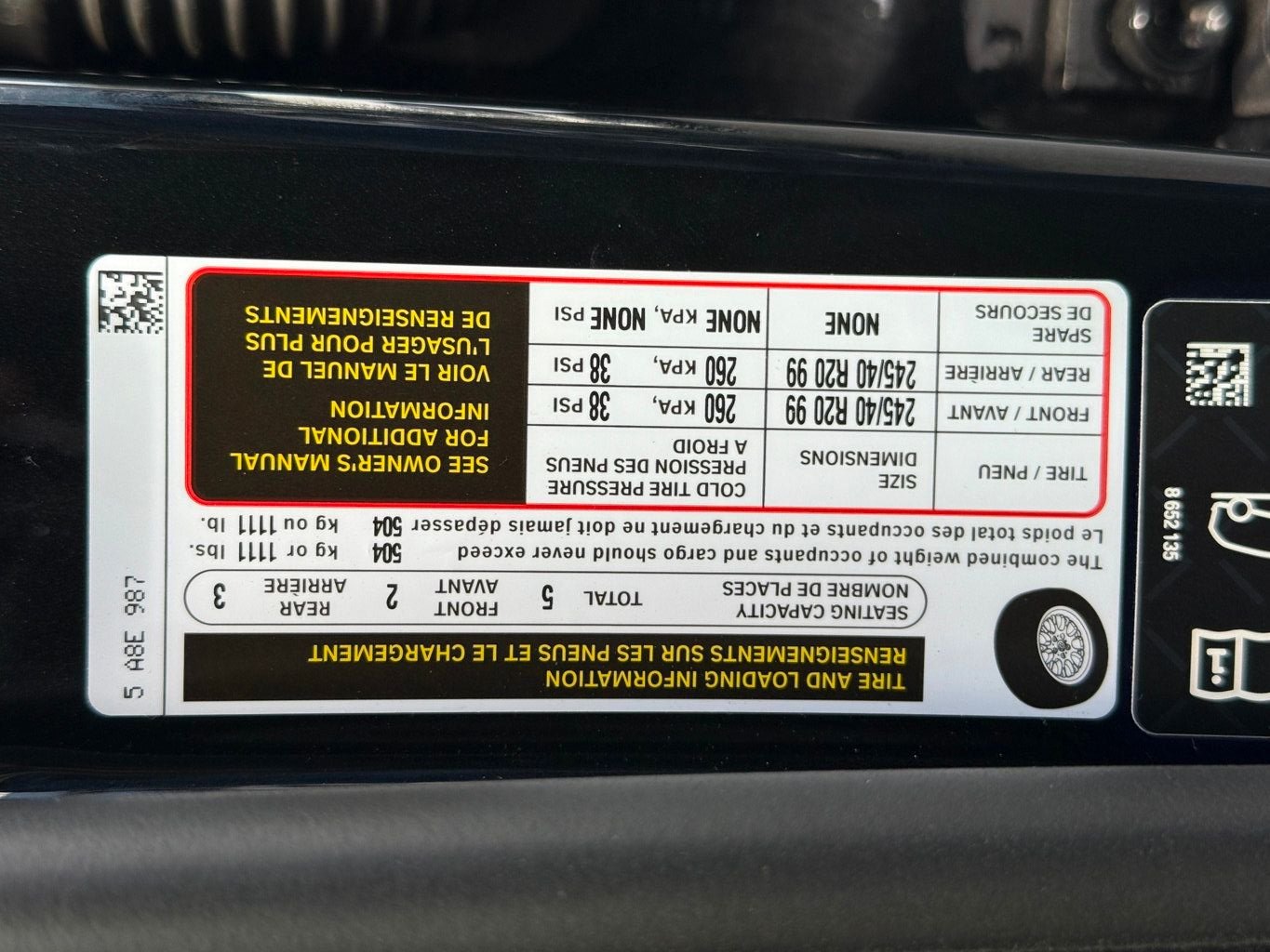 2024 BMW X1 M35i AWD