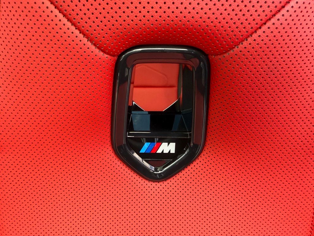 2024 BMW X1 M35i AWD