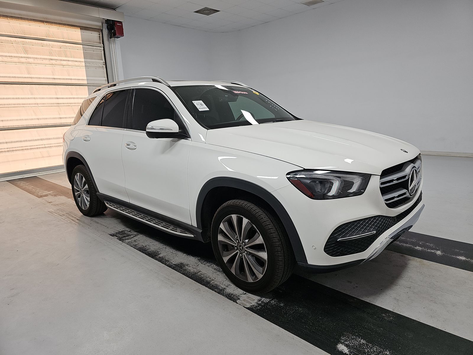 2020 Mercedes-Benz GLE GLE 350 AWD