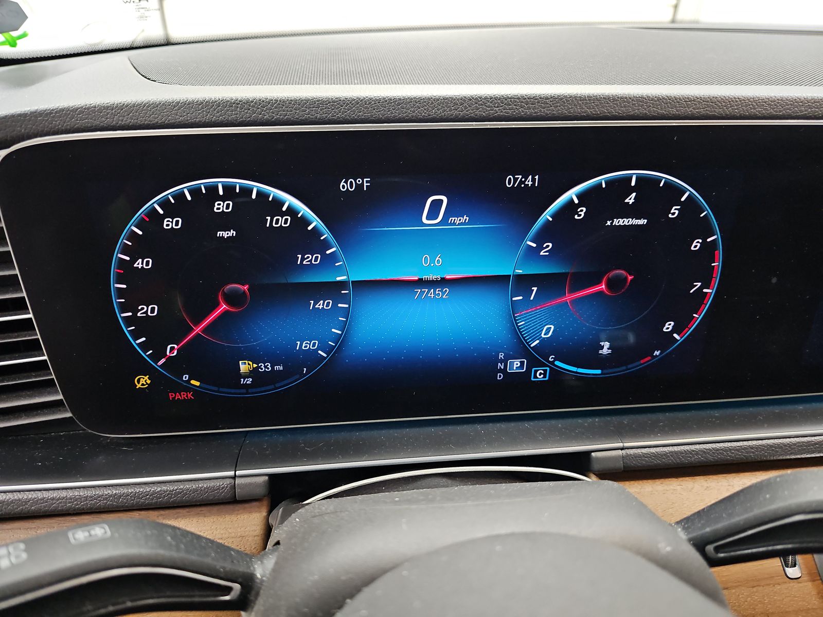 2020 Mercedes-Benz GLE GLE 350 AWD