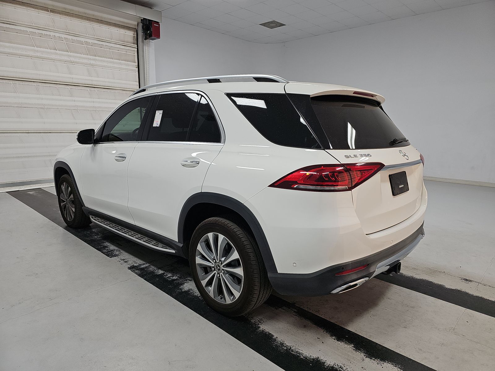 2020 Mercedes-Benz GLE GLE 350 AWD