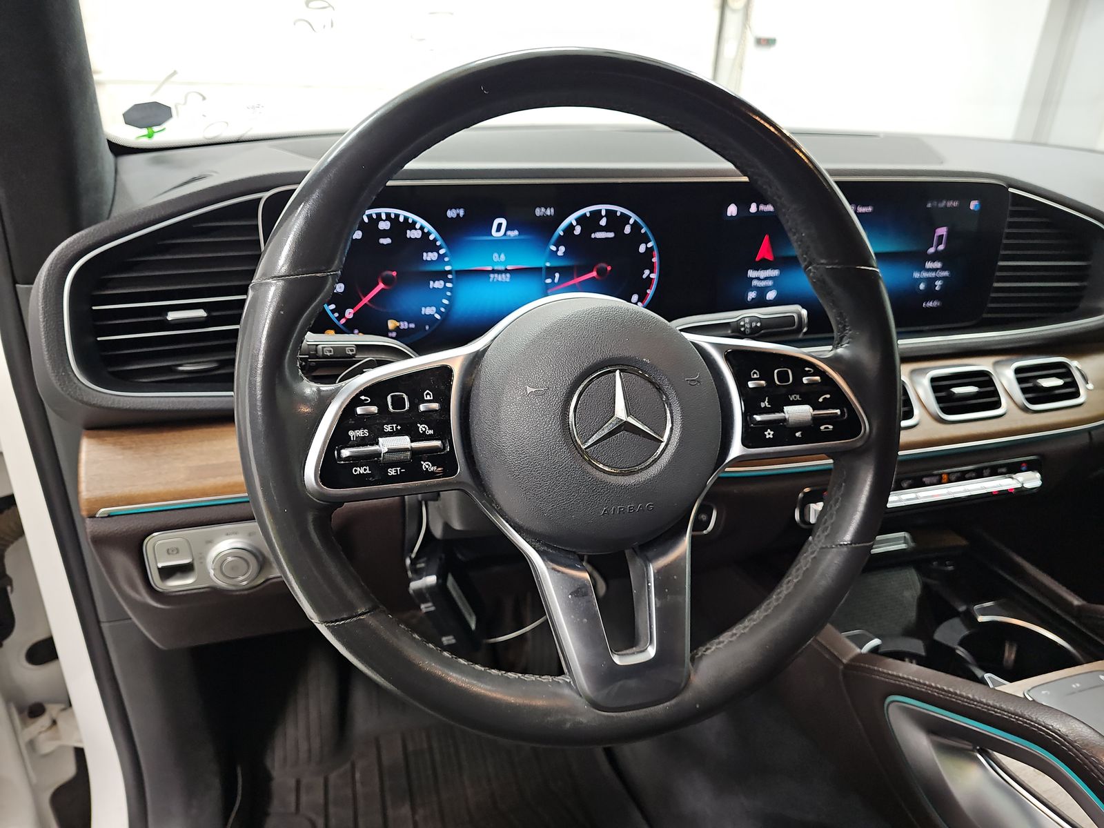 2020 Mercedes-Benz GLE GLE 350 AWD