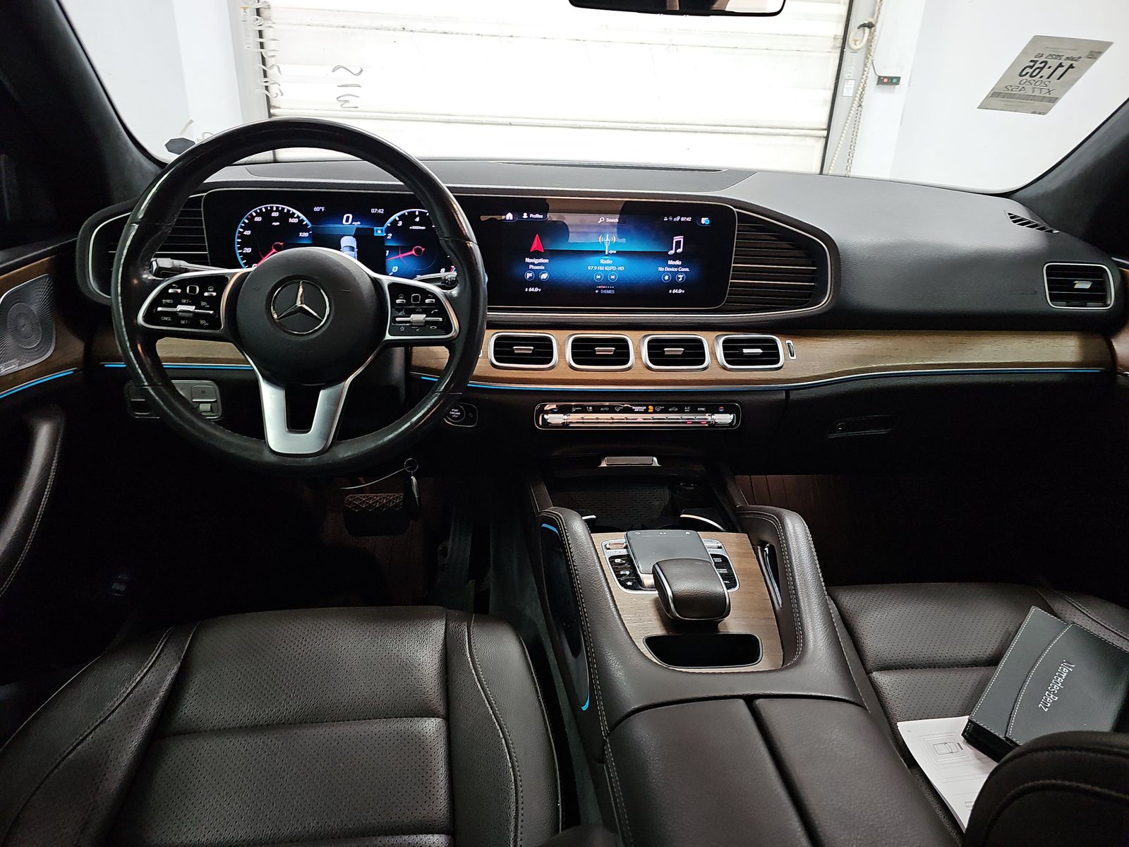 2020 Mercedes-Benz GLE GLE 350 AWD