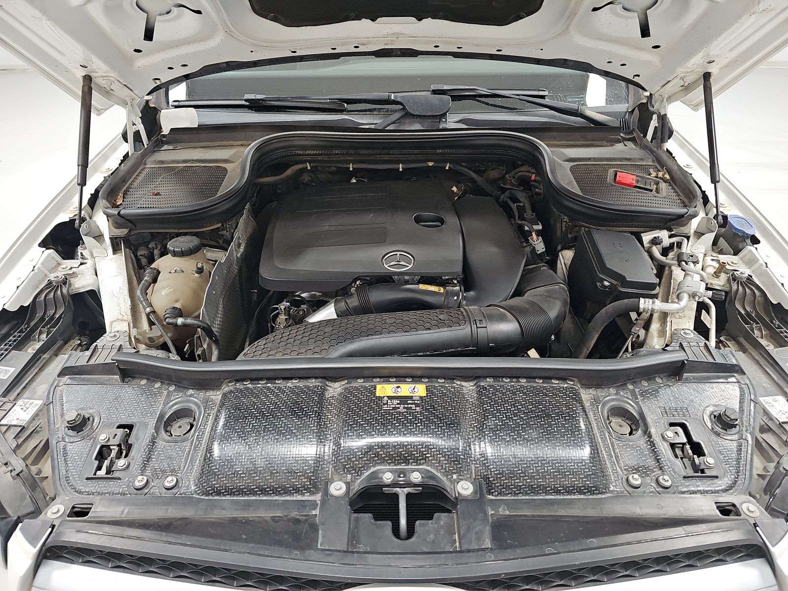 2020 Mercedes-Benz GLE GLE 350 AWD