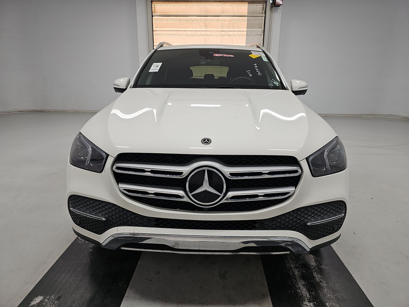 2020 Mercedes-Benz GLE GLE 350 AWD