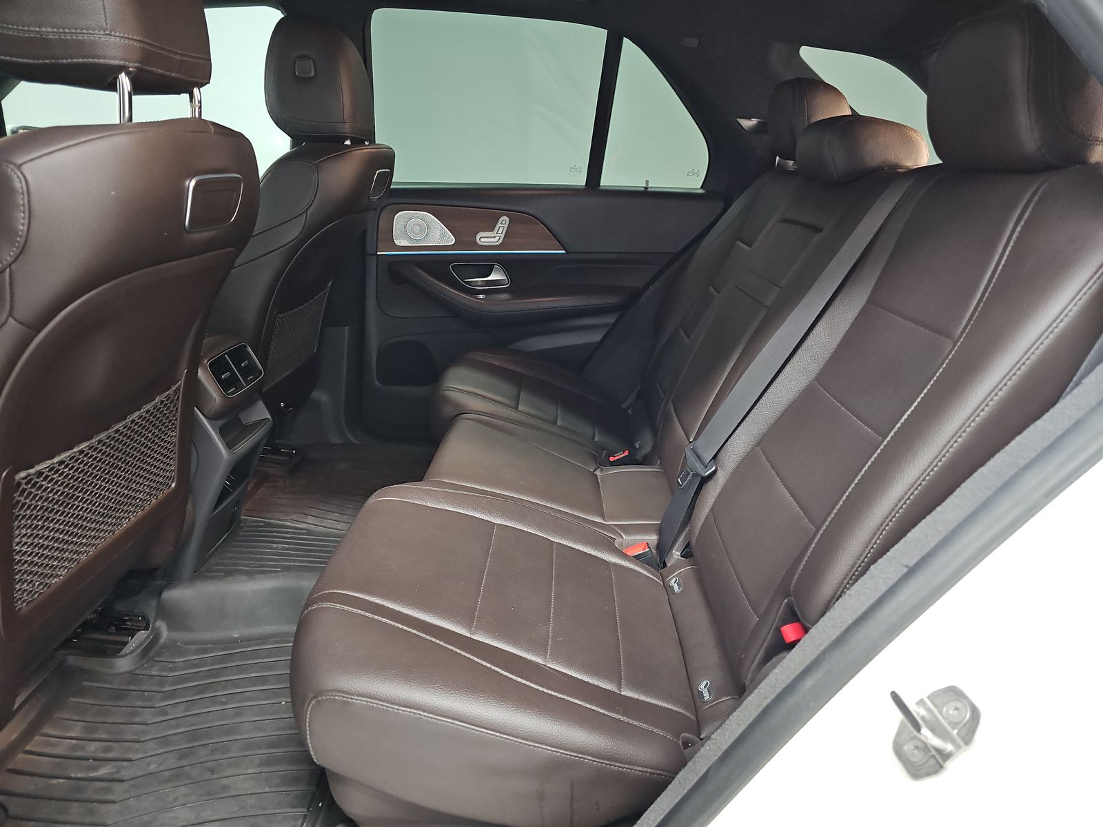 2020 Mercedes-Benz GLE GLE 350 AWD