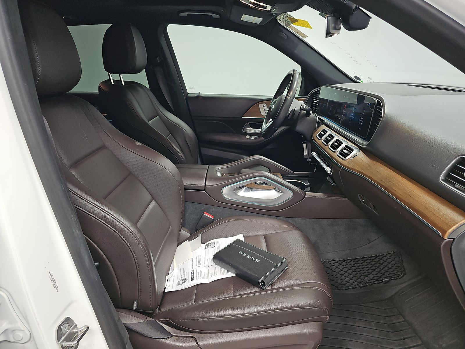 2020 Mercedes-Benz GLE GLE 350 AWD