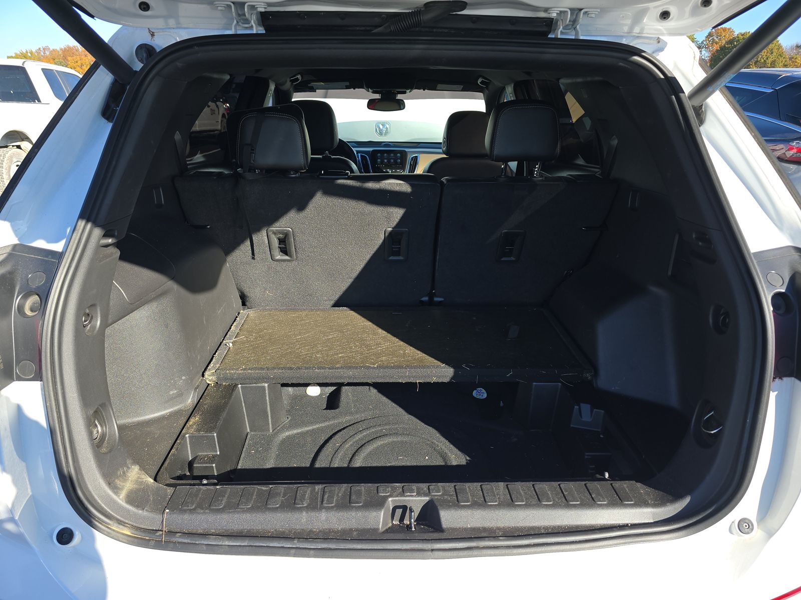 2023 Chevrolet Equinox Premier FWD