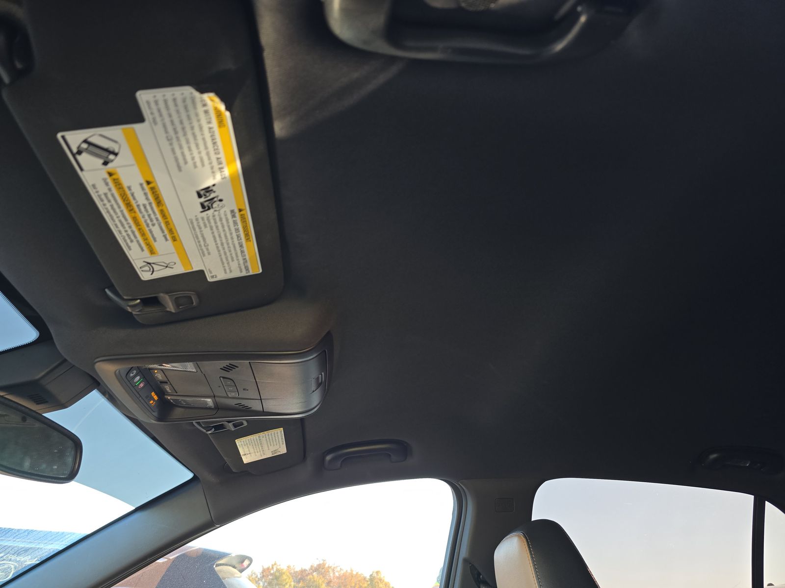 2023 Chevrolet Equinox Premier FWD