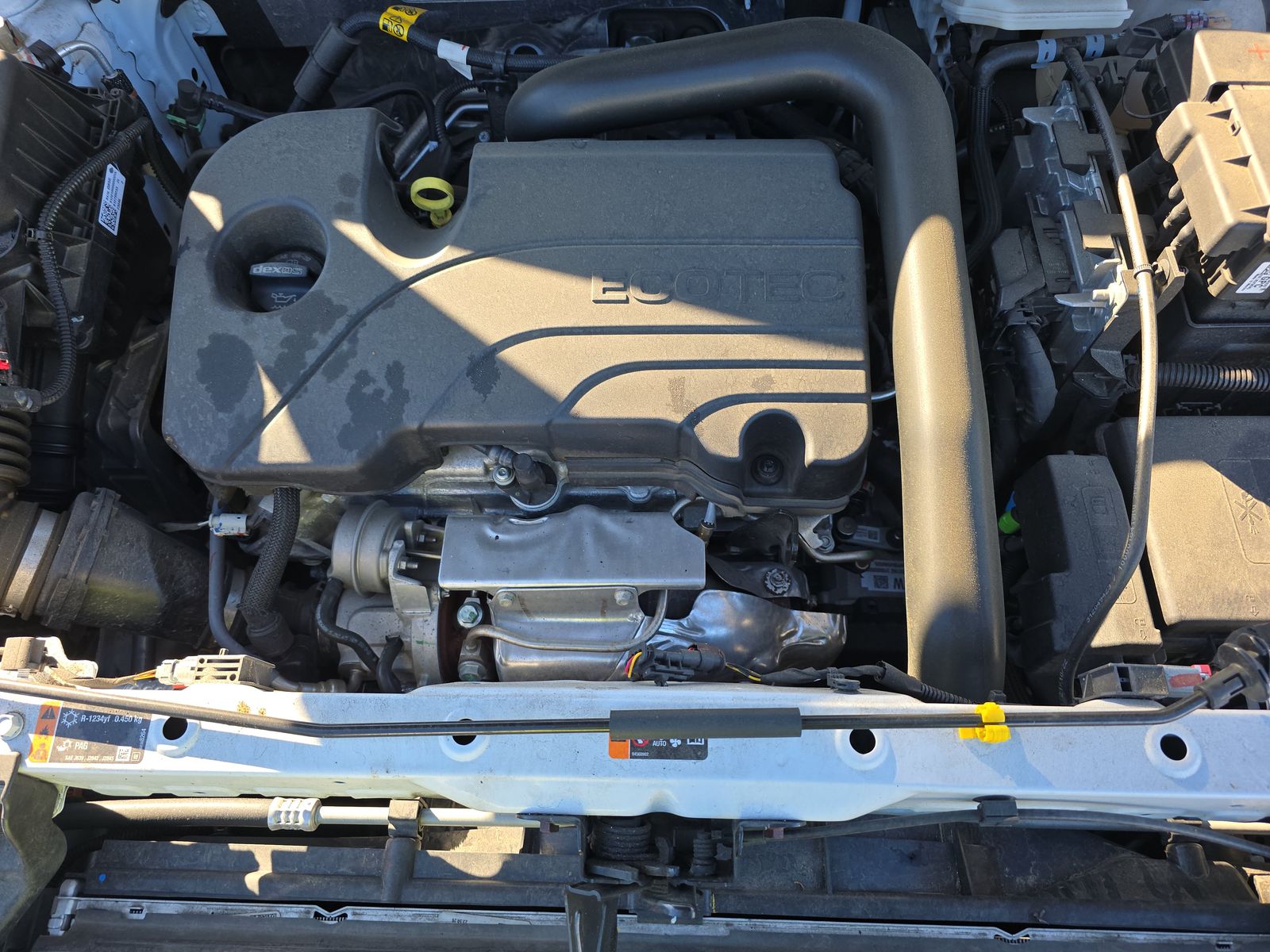 2023 Chevrolet Equinox Premier FWD