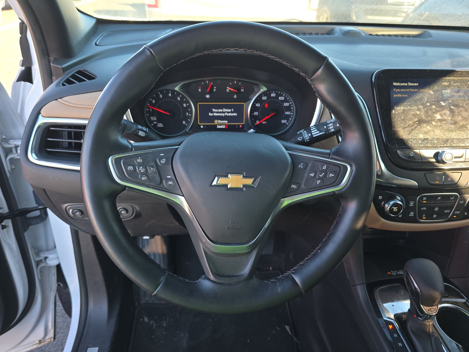 2023 Chevrolet Equinox Premier FWD