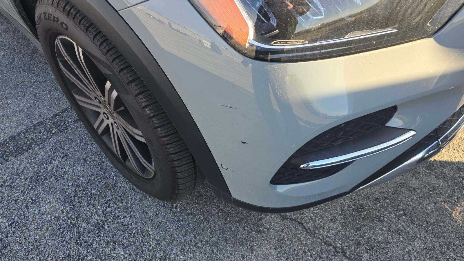 2024 Mercedes-Benz GLE GLE 350 AWD