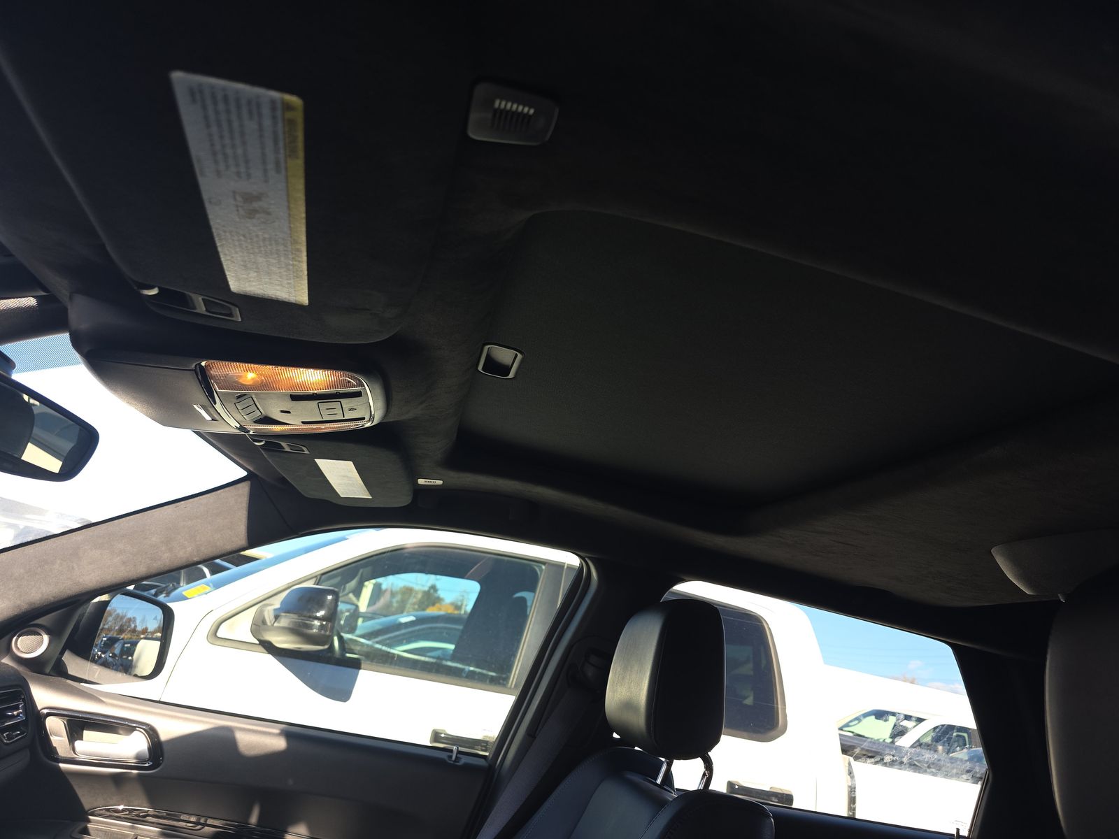 2022 Dodge Durango Citadel AWD