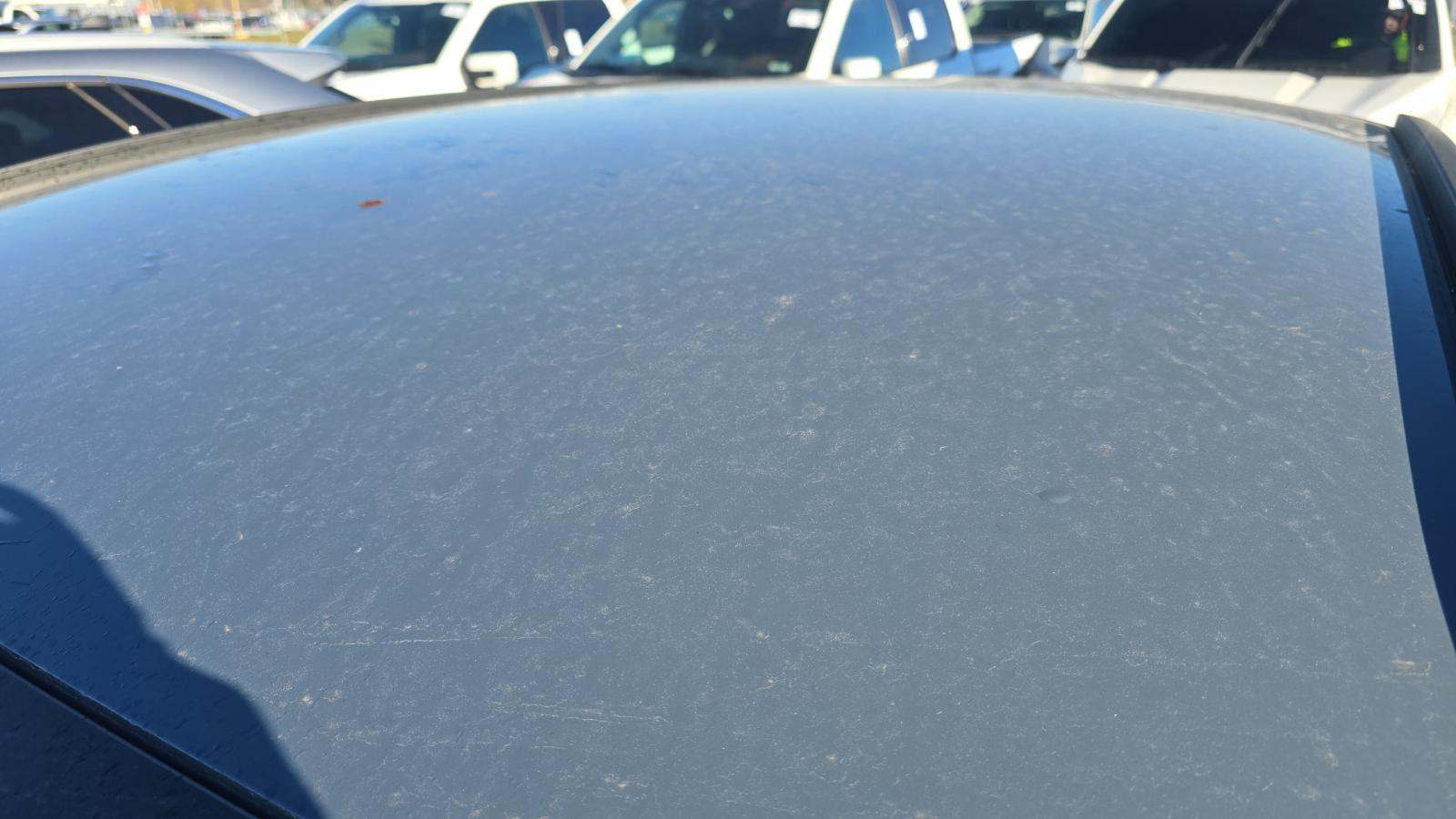 2023 Ford Escape ST-Line Select AWD