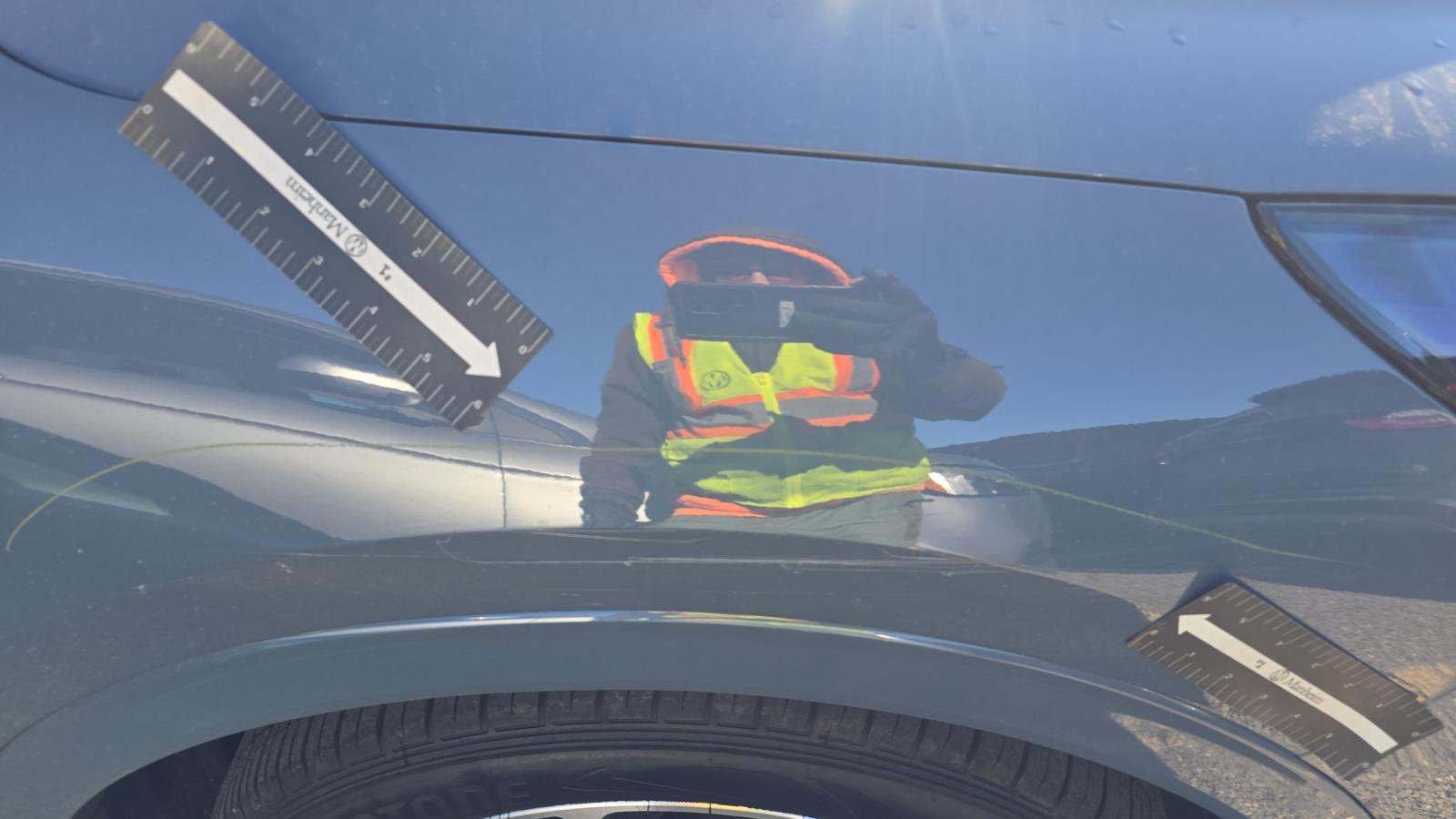 2023 Ford Escape ST-Line Select AWD