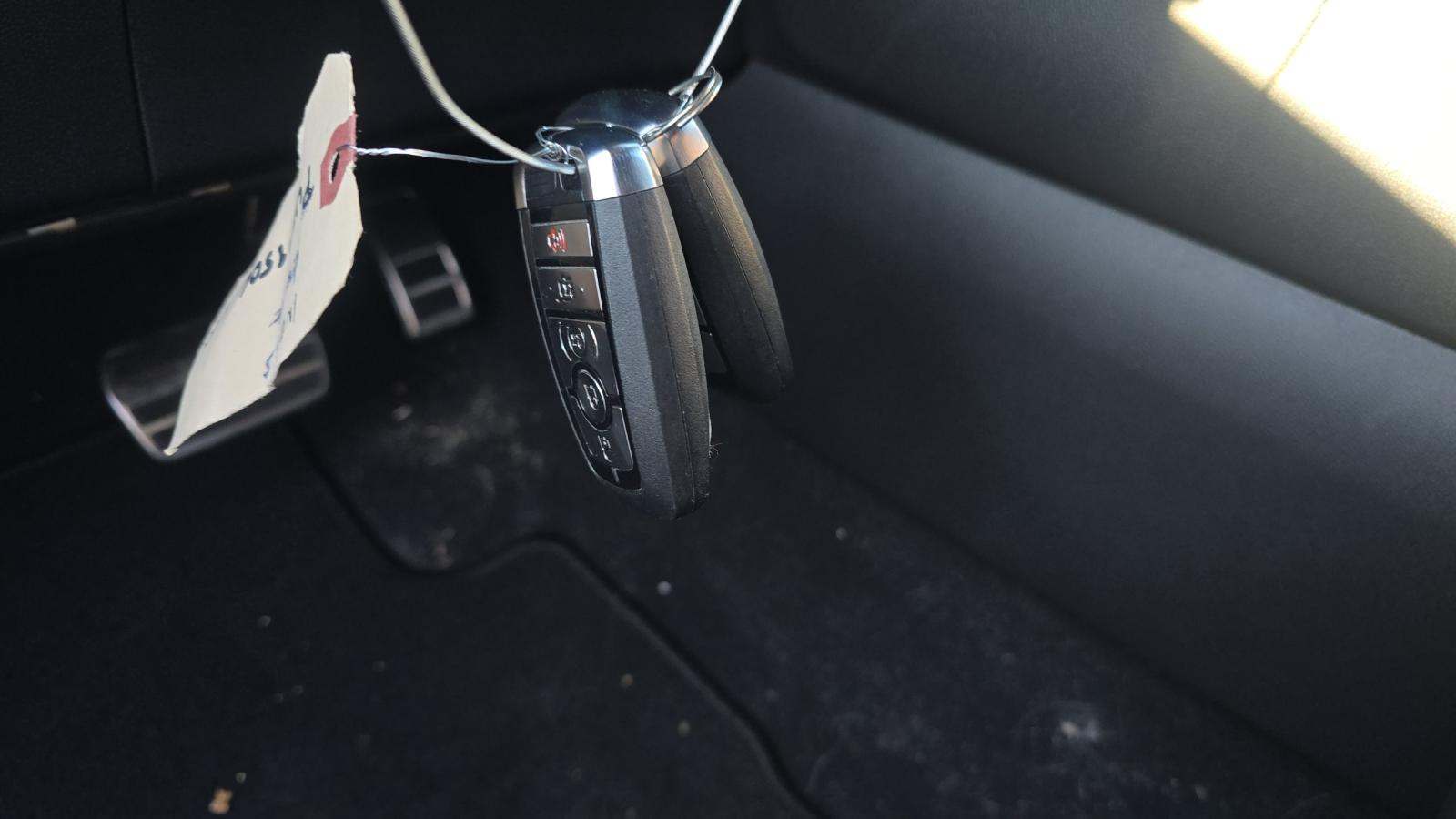 2023 Ford Escape ST-Line Select AWD