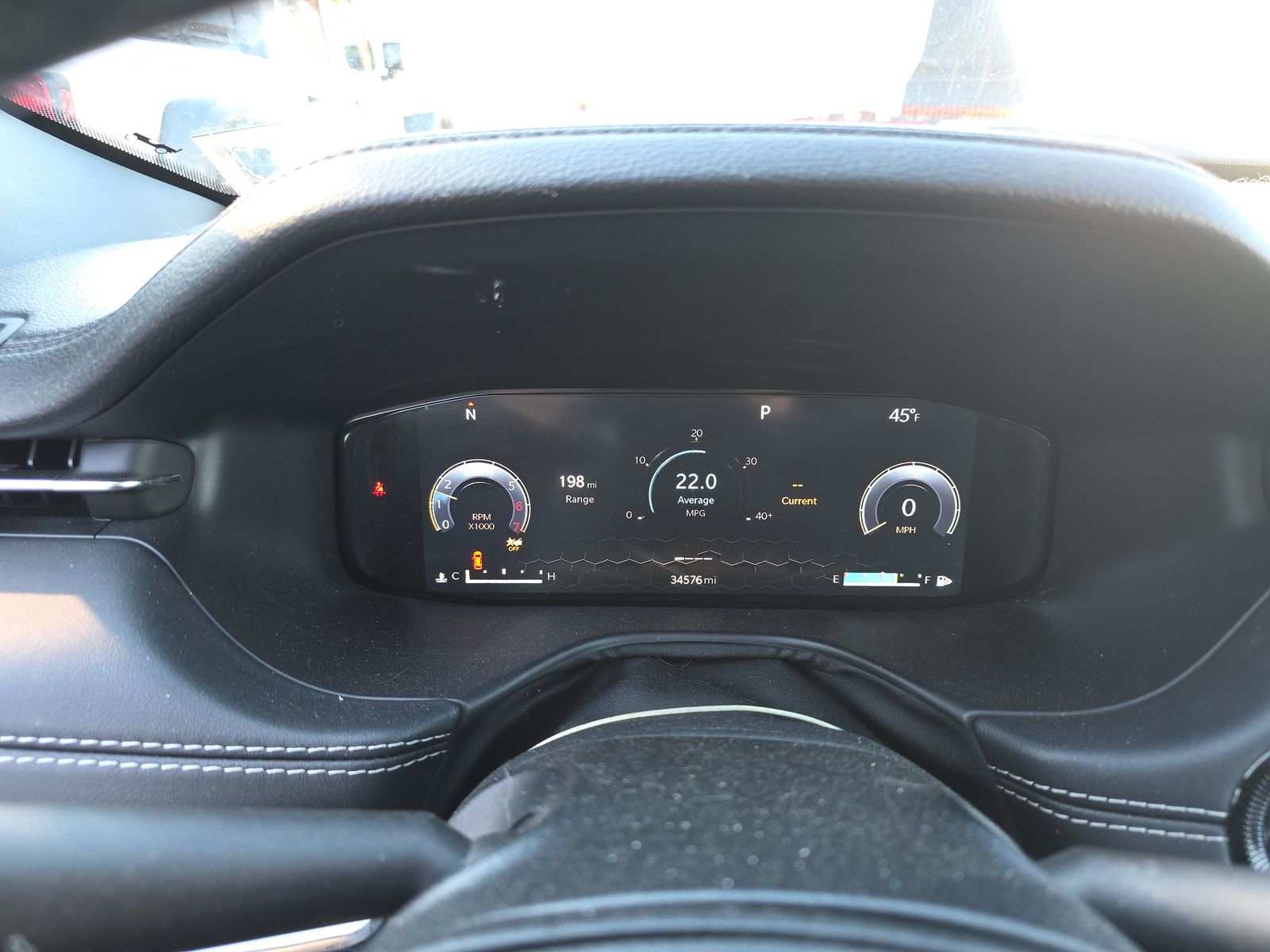 2022 Jeep Compass Limited High Altitude AWD