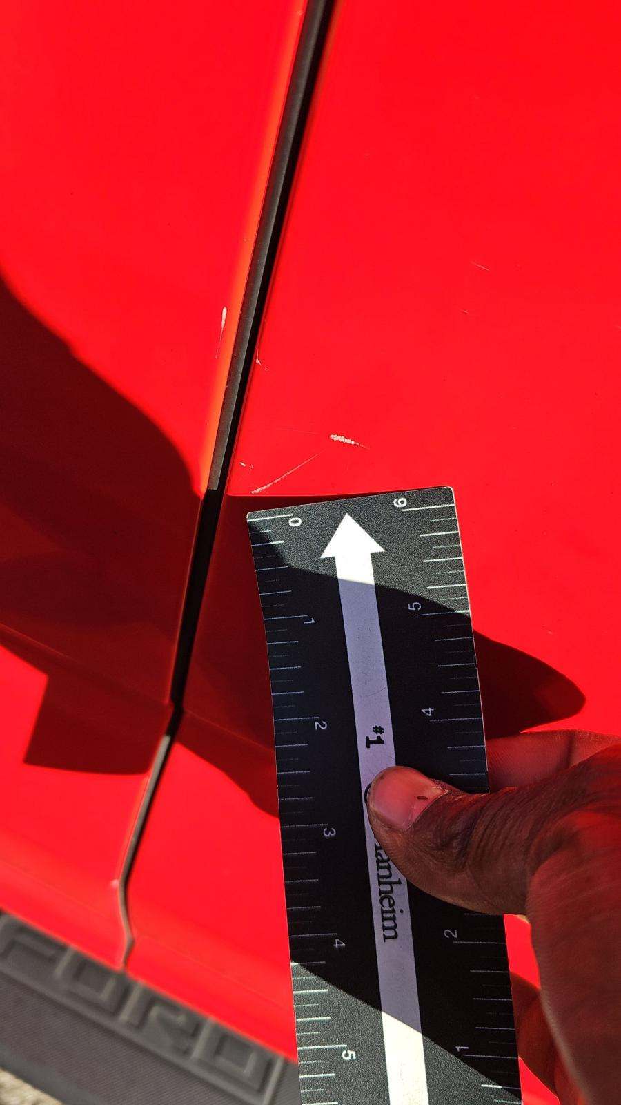 2022 Ford F-150 XL AWD