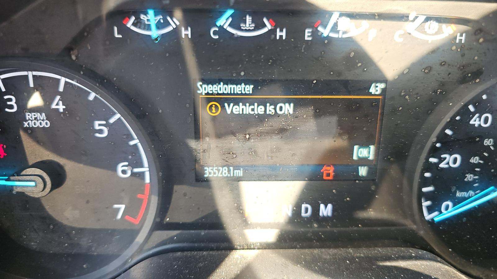 2022 Ford F-150 XL AWD