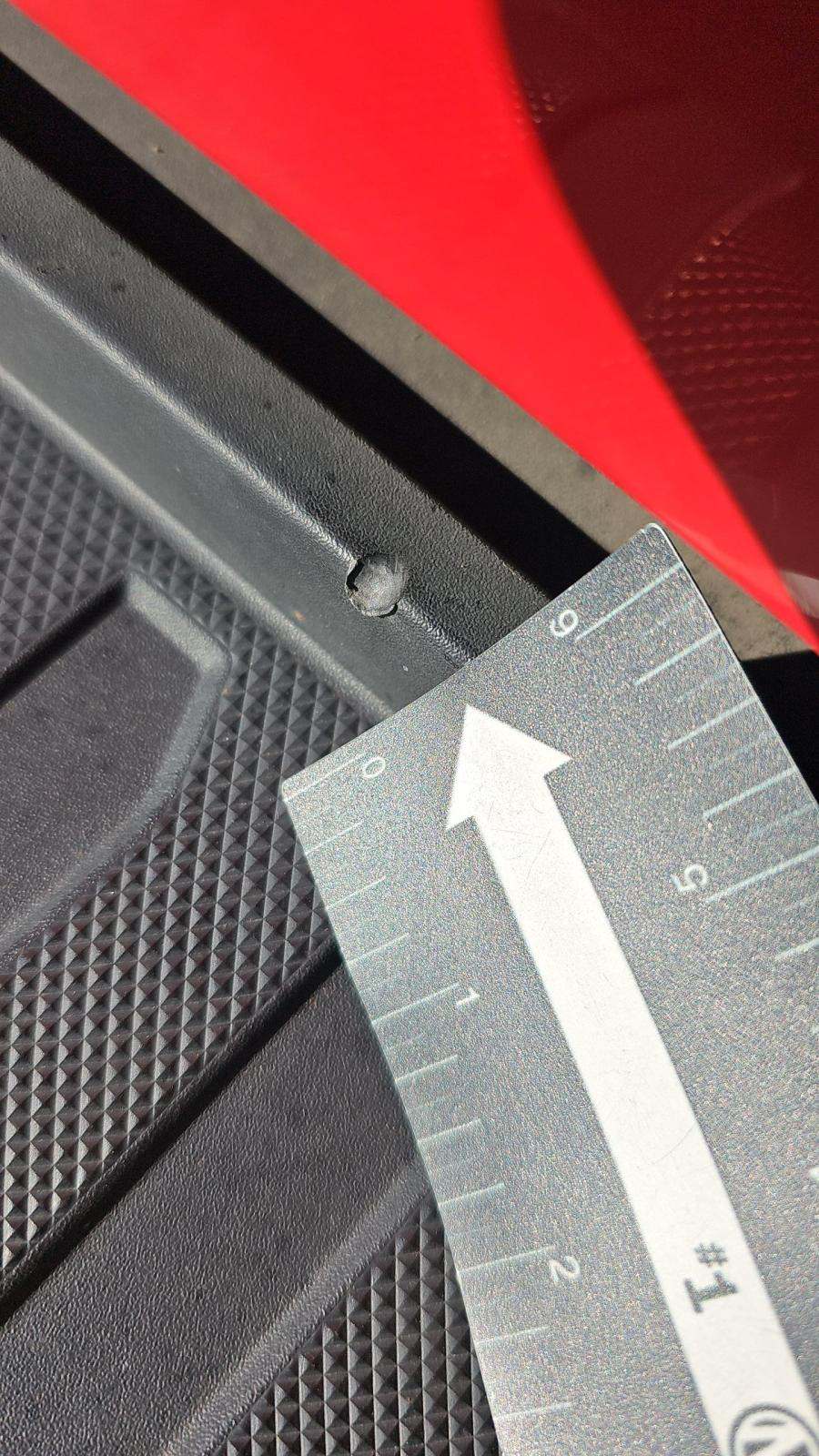 2022 Ford F-150 XL AWD