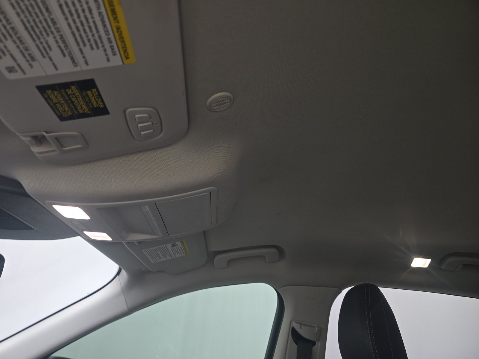 2022 Ford Escape Titanium AWD