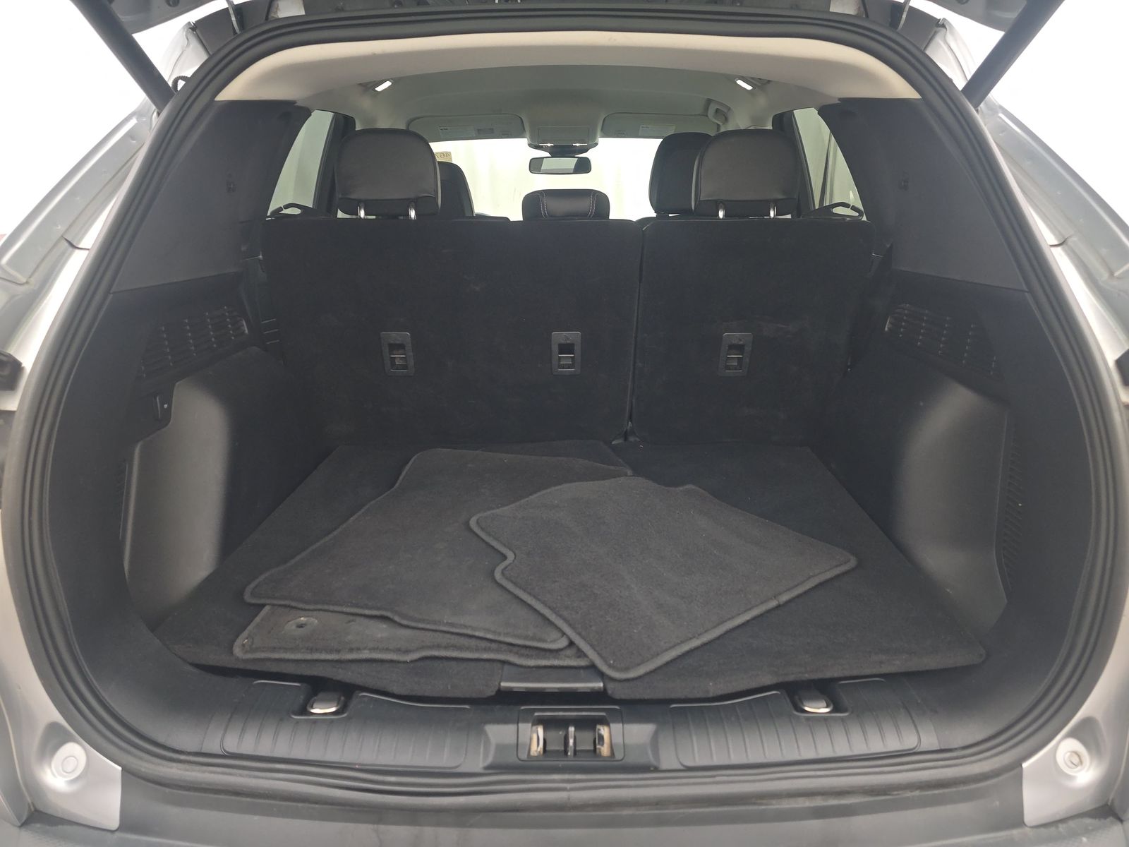 2022 Ford Escape Titanium AWD