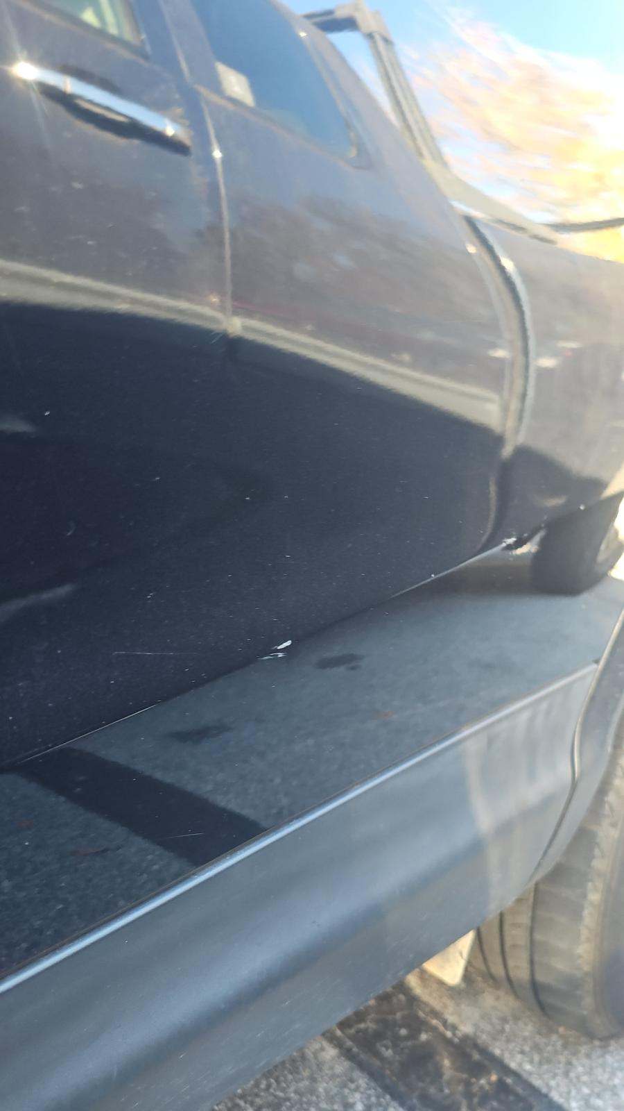 2019 Nissan Rogue Sport SV FWD