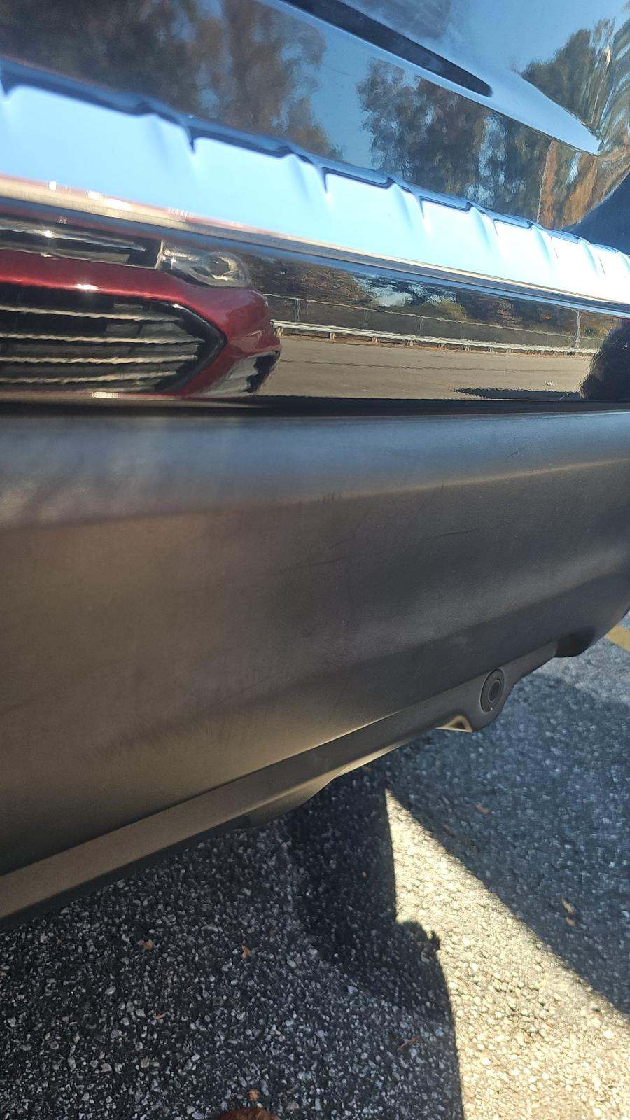 2019 Nissan Rogue Sport SV FWD