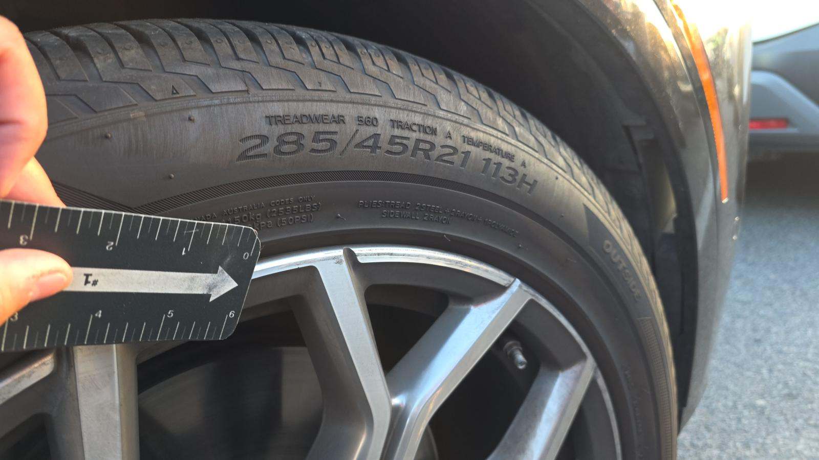 2024 BMW X7 xDrive40i AWD