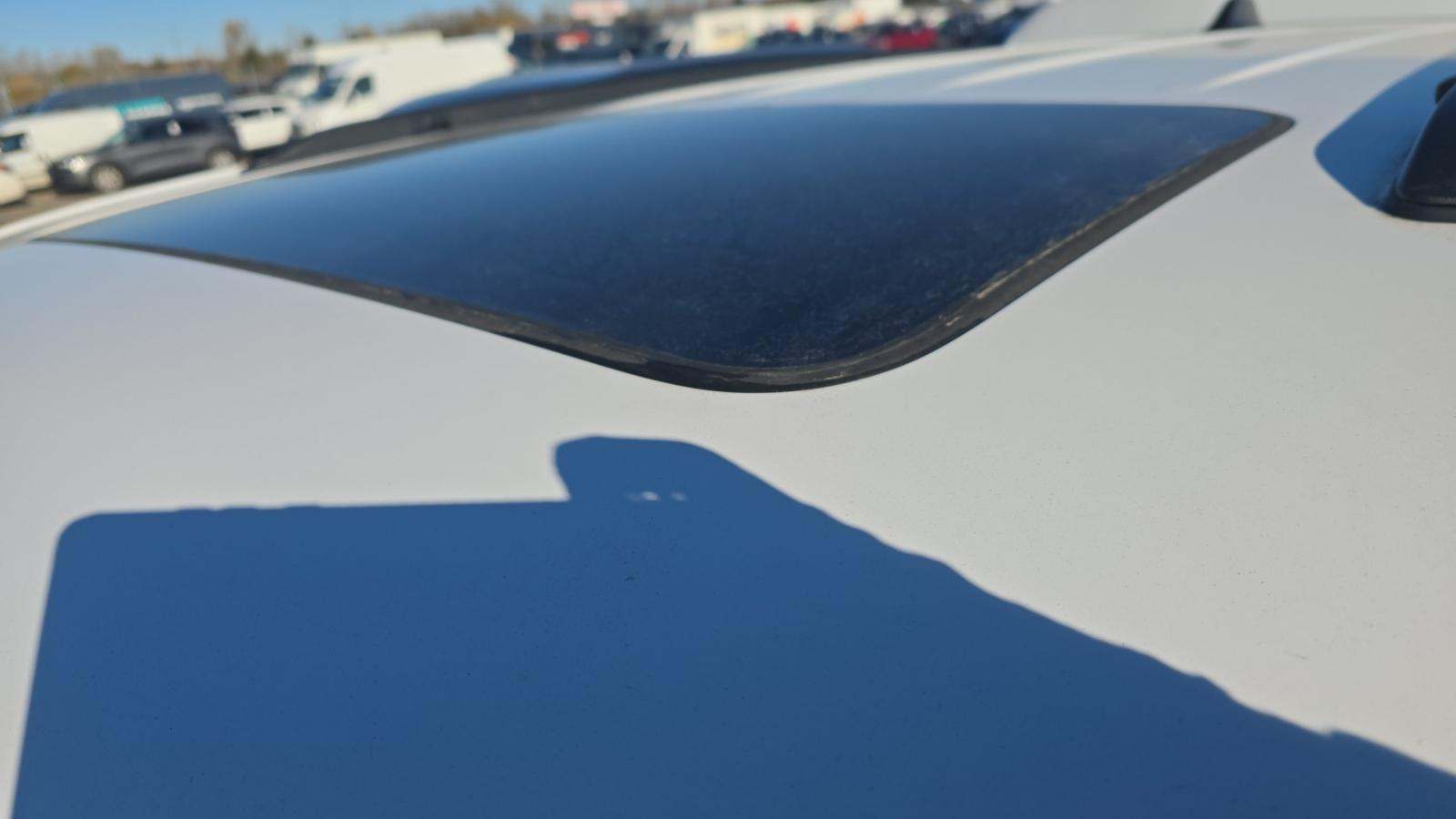 2024 Jeep Grand Cherokee Altitude X AWD