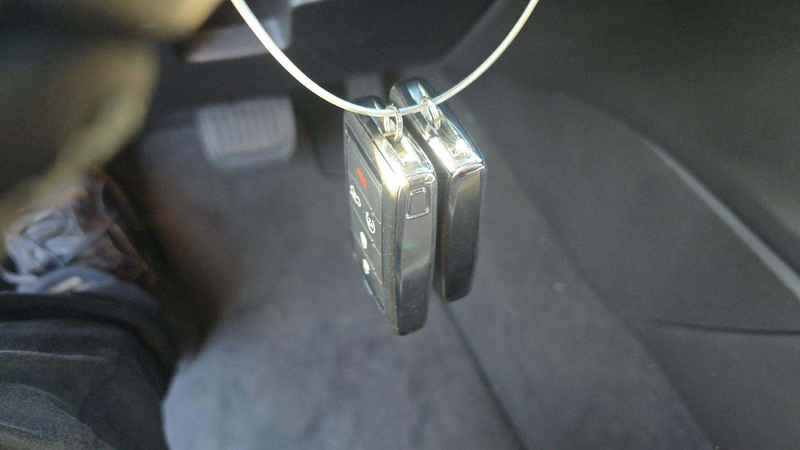 2024 Jeep Grand Cherokee Altitude X AWD