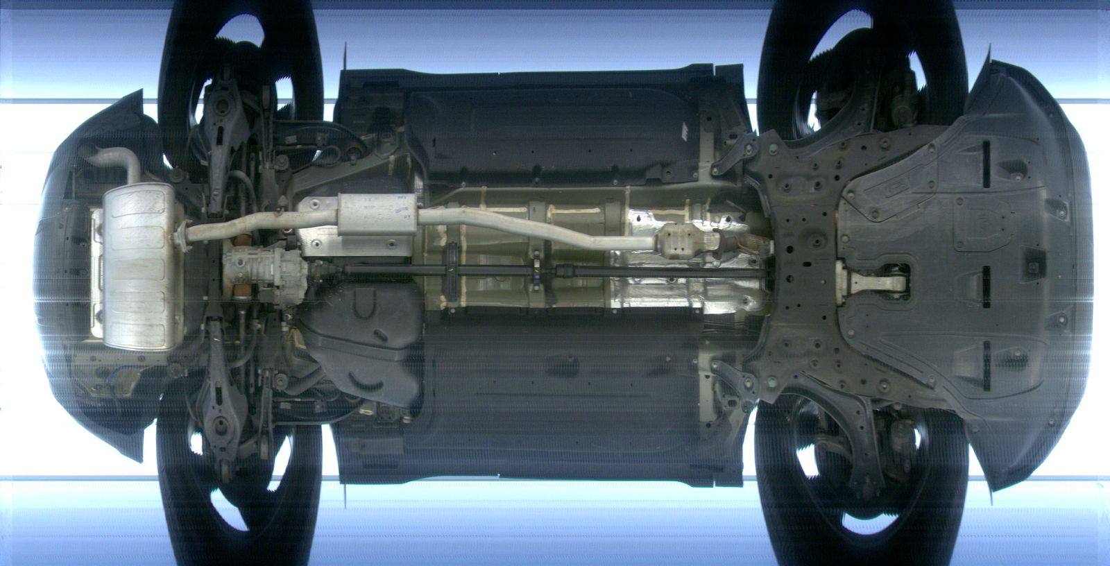 2023 Hyundai Tucson SEL AWD