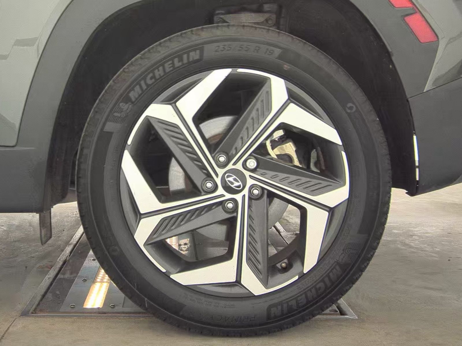 2023 Hyundai Tucson SEL AWD