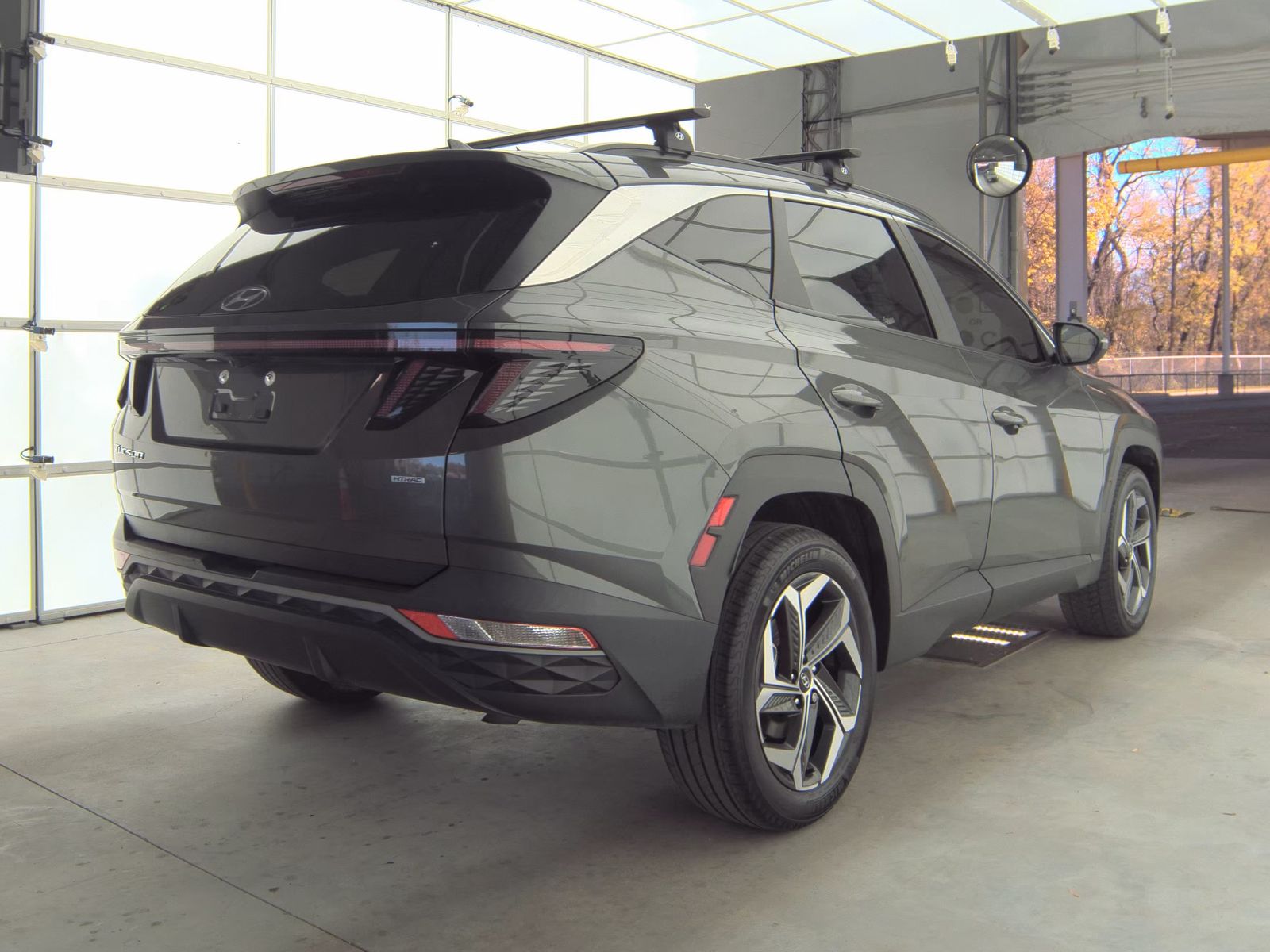 2023 Hyundai Tucson SEL AWD