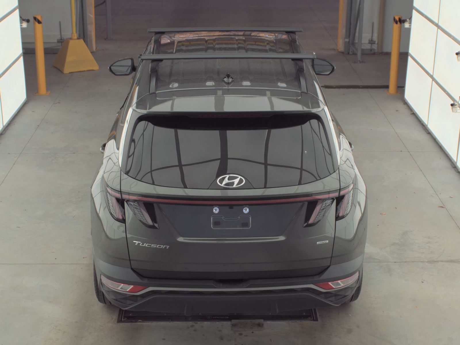 2023 Hyundai Tucson SEL AWD