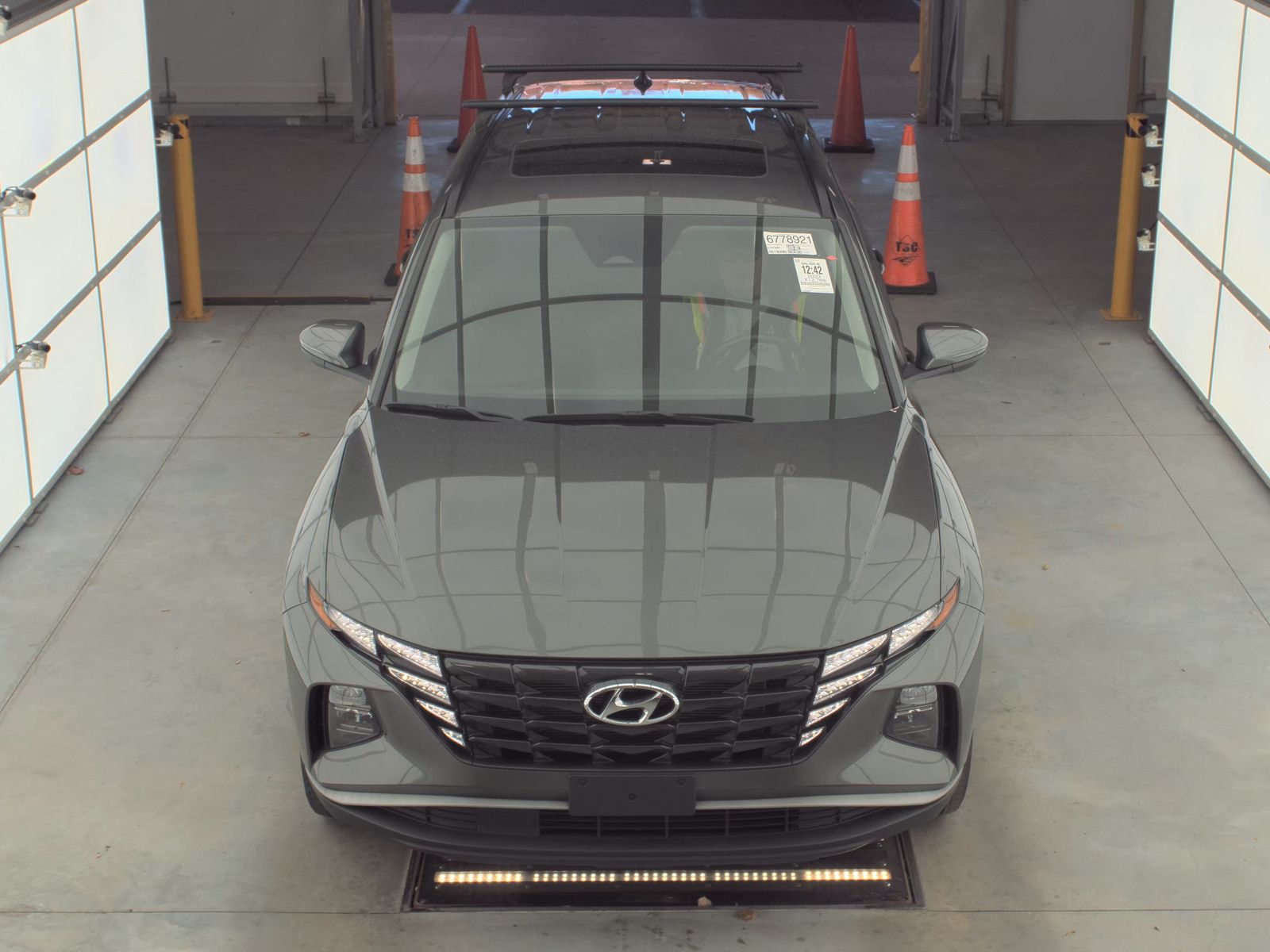 2023 Hyundai Tucson SEL AWD