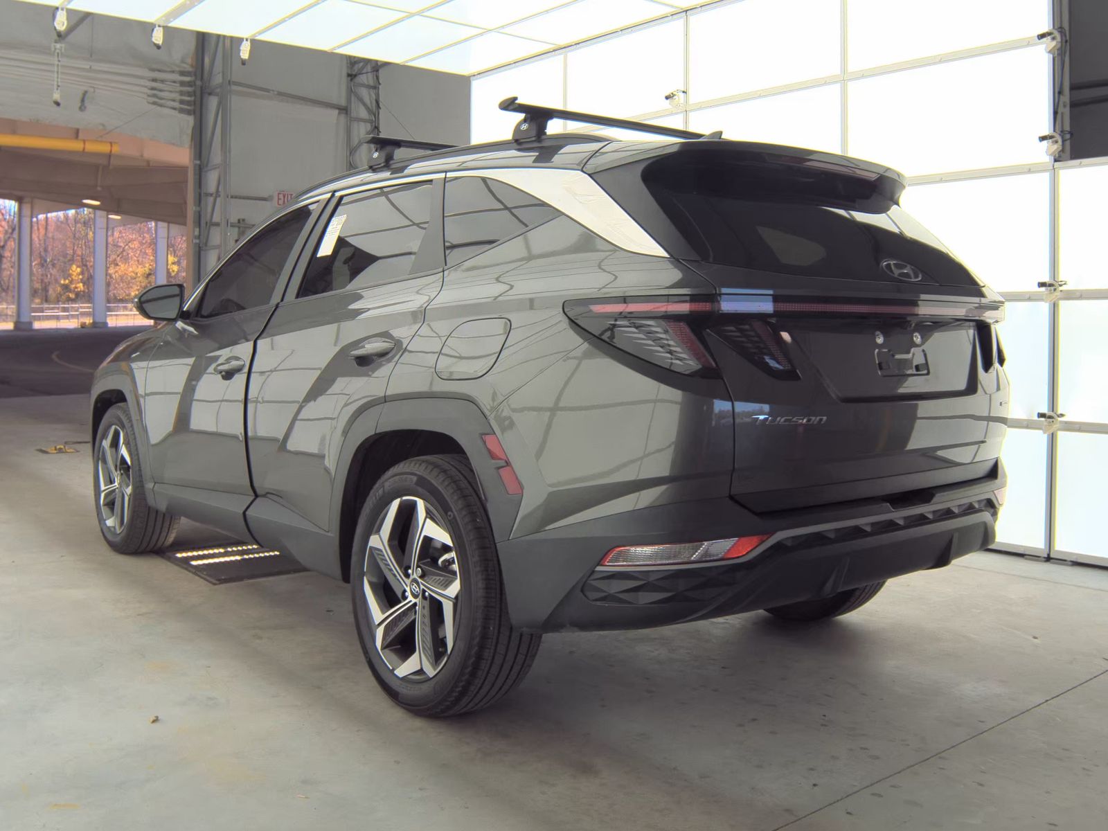 2023 Hyundai Tucson SEL AWD