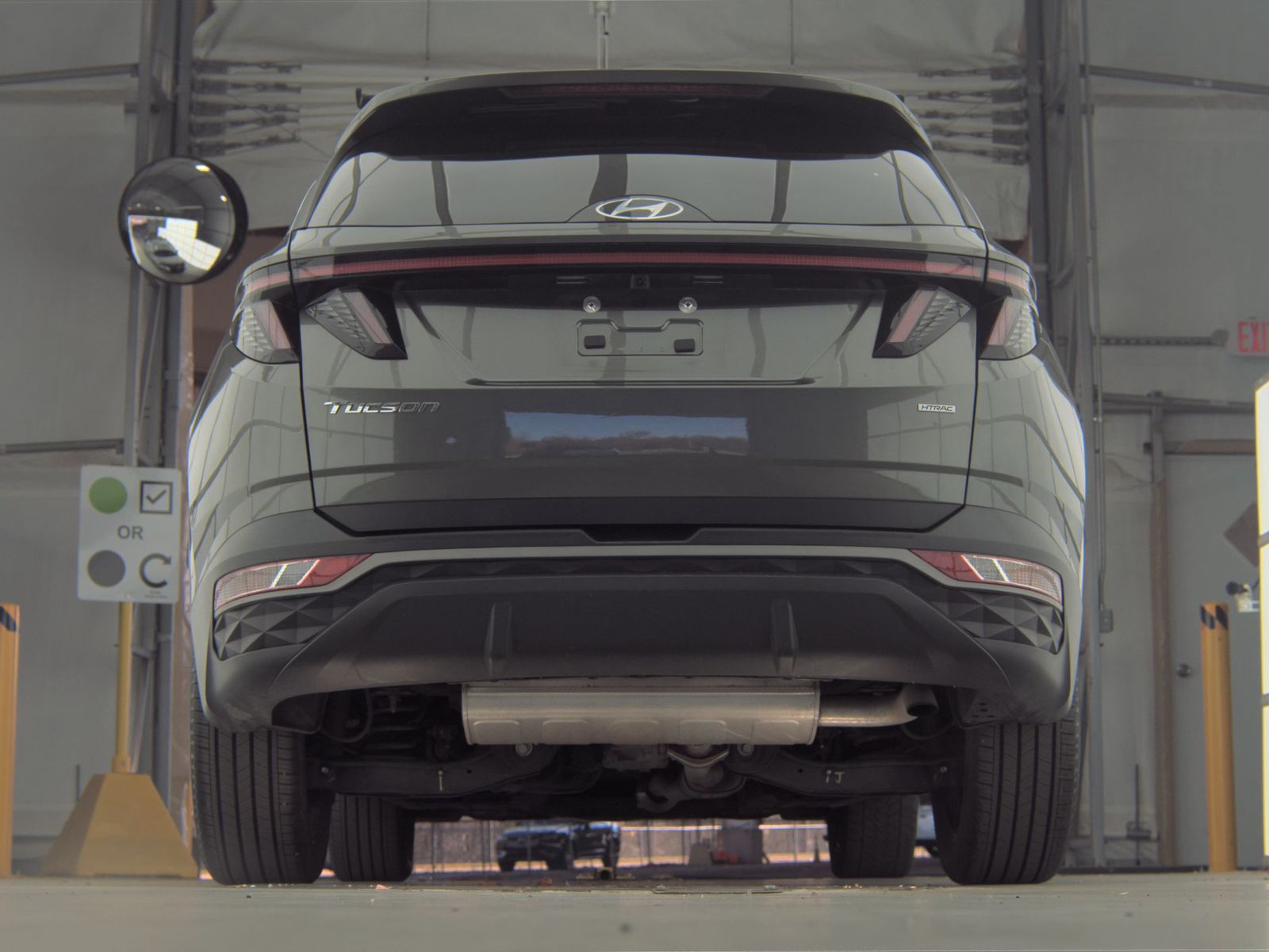 2023 Hyundai Tucson SEL AWD