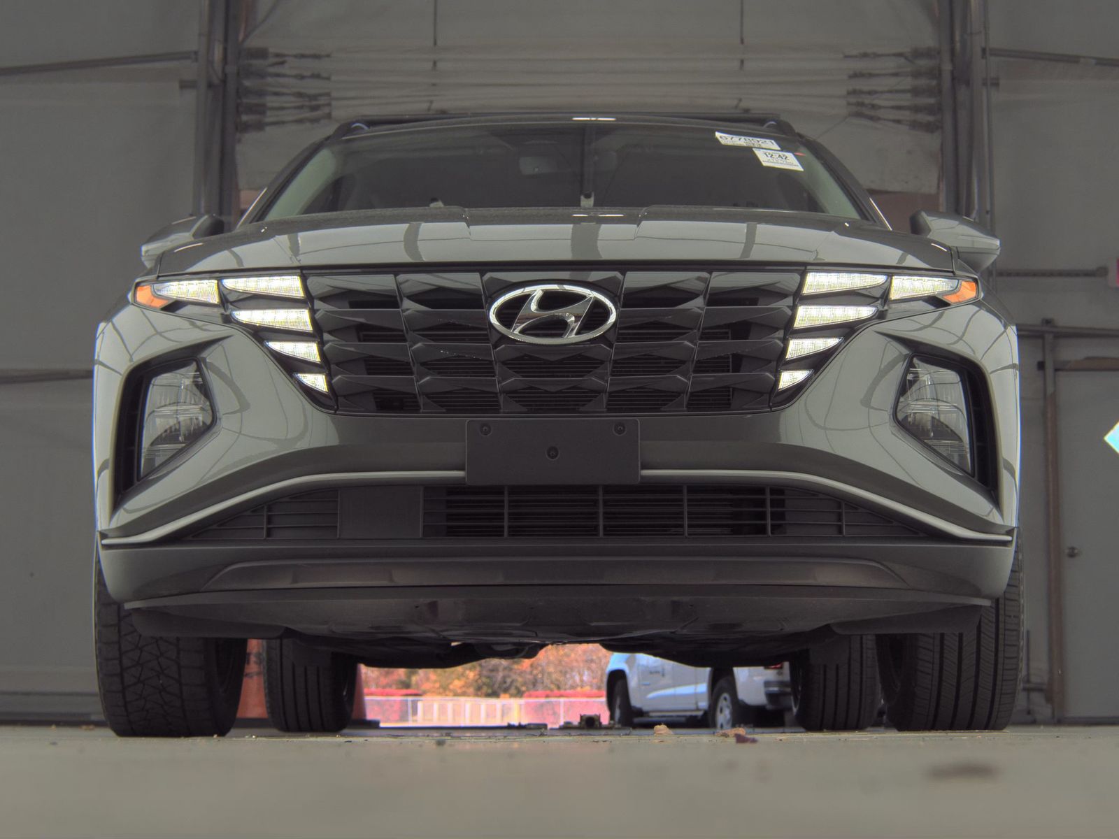 2023 Hyundai Tucson SEL AWD