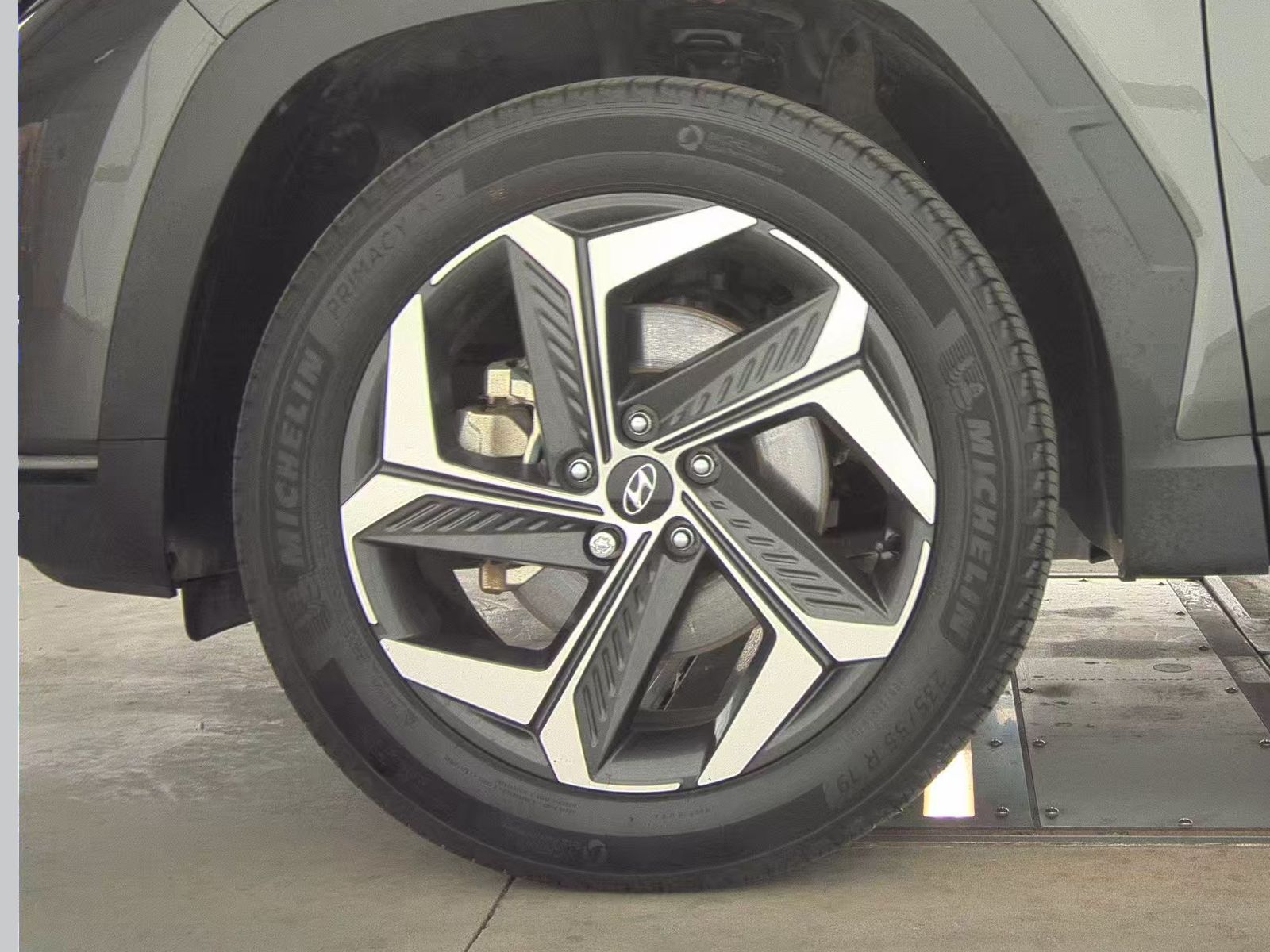 2023 Hyundai Tucson SEL AWD