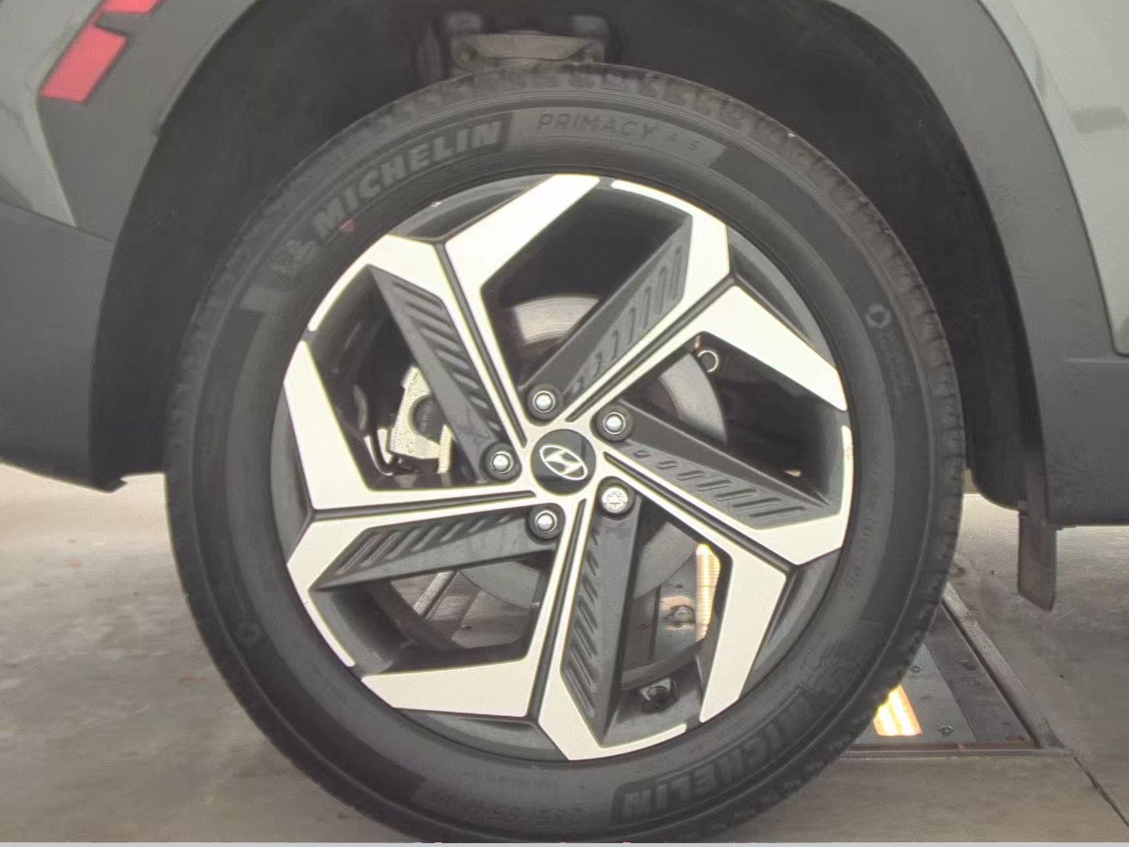 2023 Hyundai Tucson SEL AWD