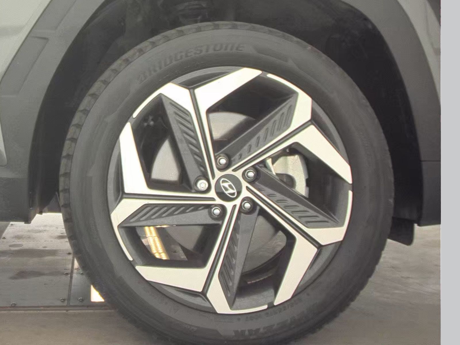 2023 Hyundai Tucson SEL AWD