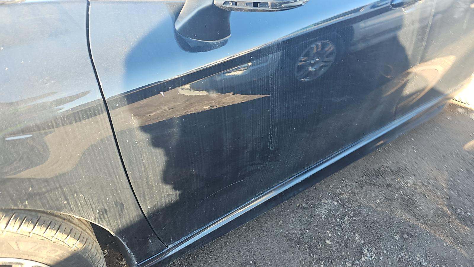 2022 Toyota Camry SE FWD