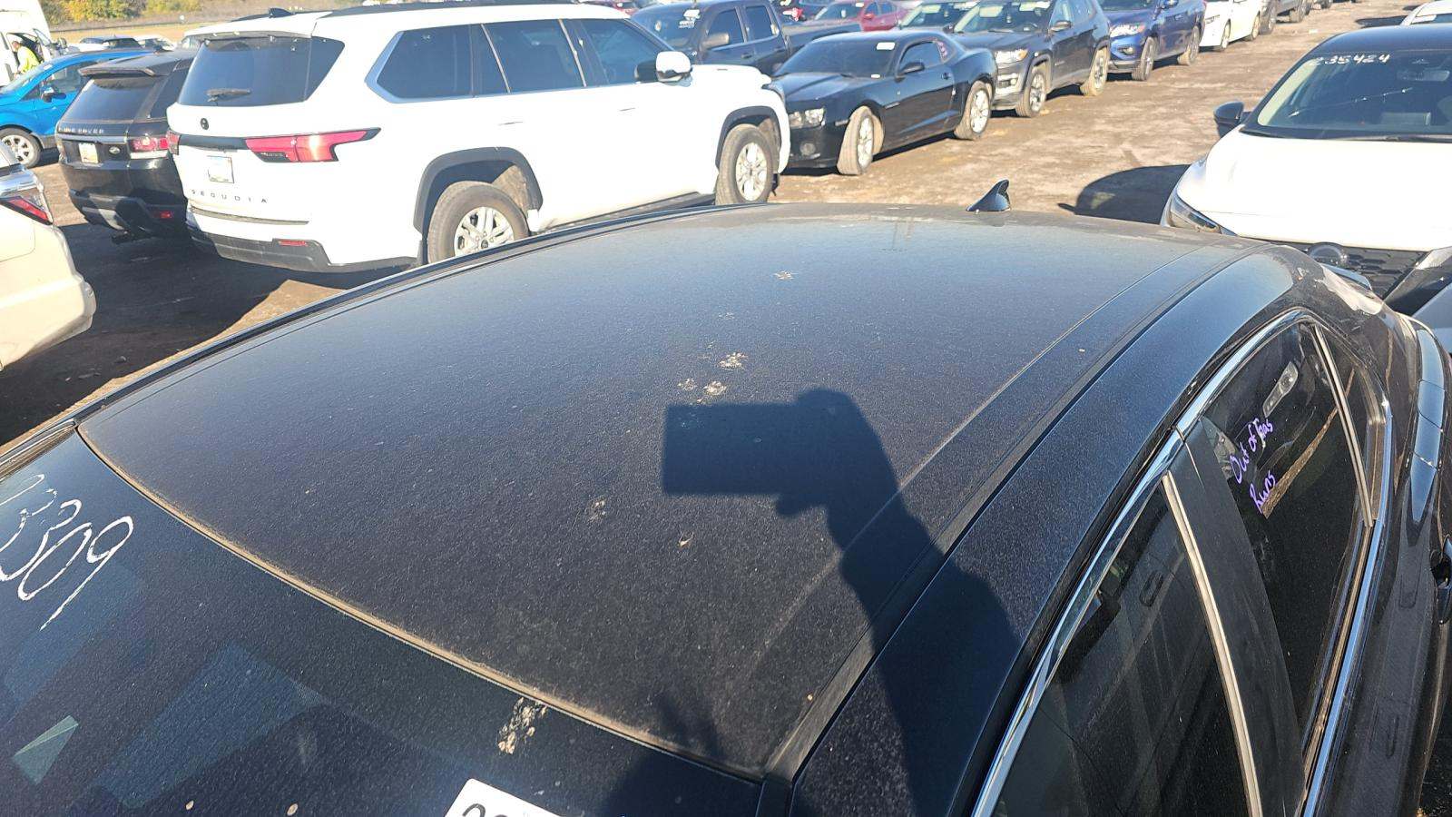 2022 Toyota Camry SE FWD