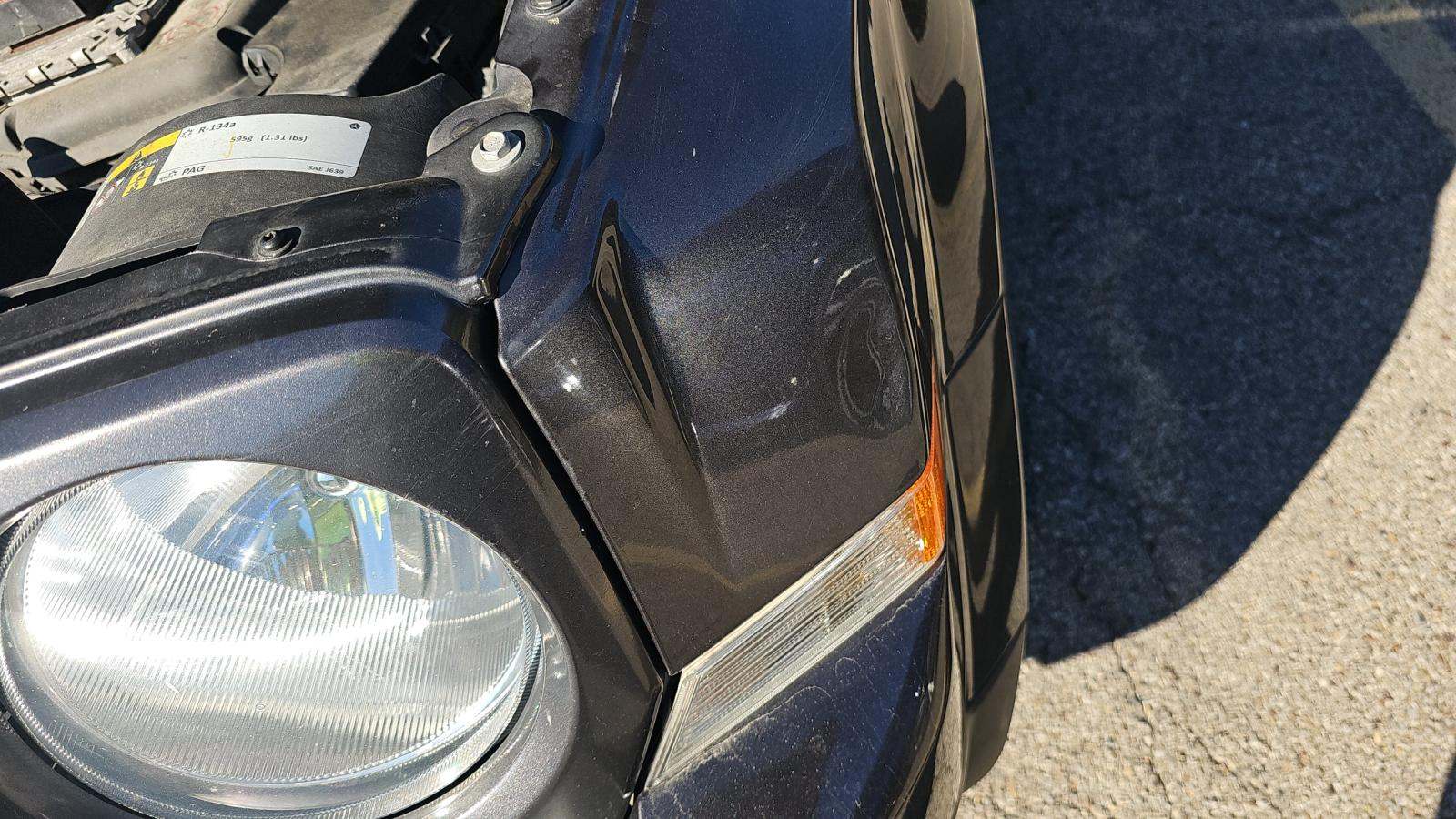 2017 Jeep Patriot Sport AWD