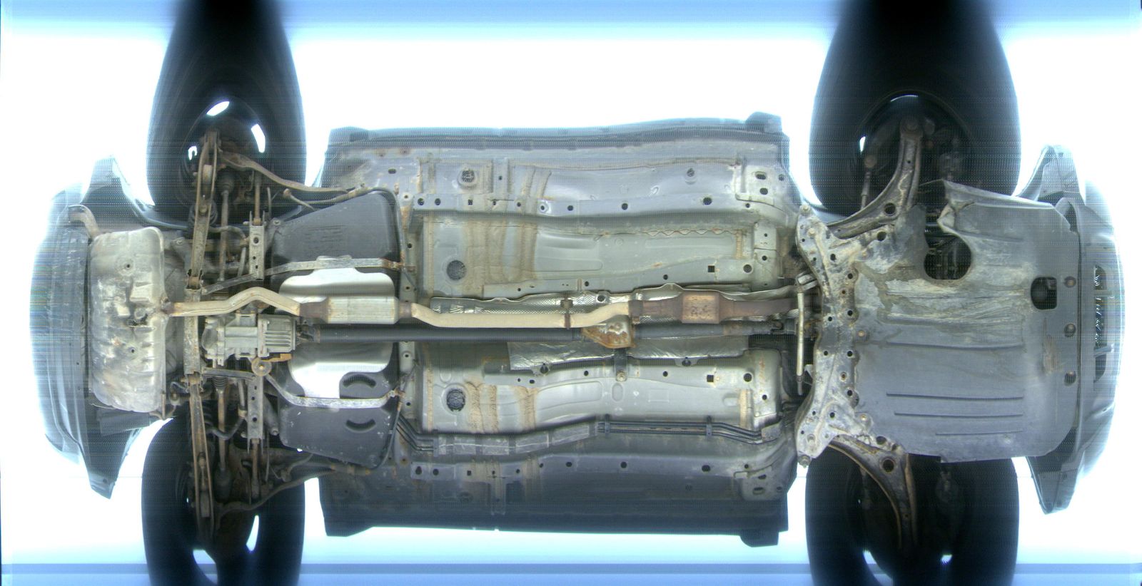 2017 Jeep Patriot Sport AWD