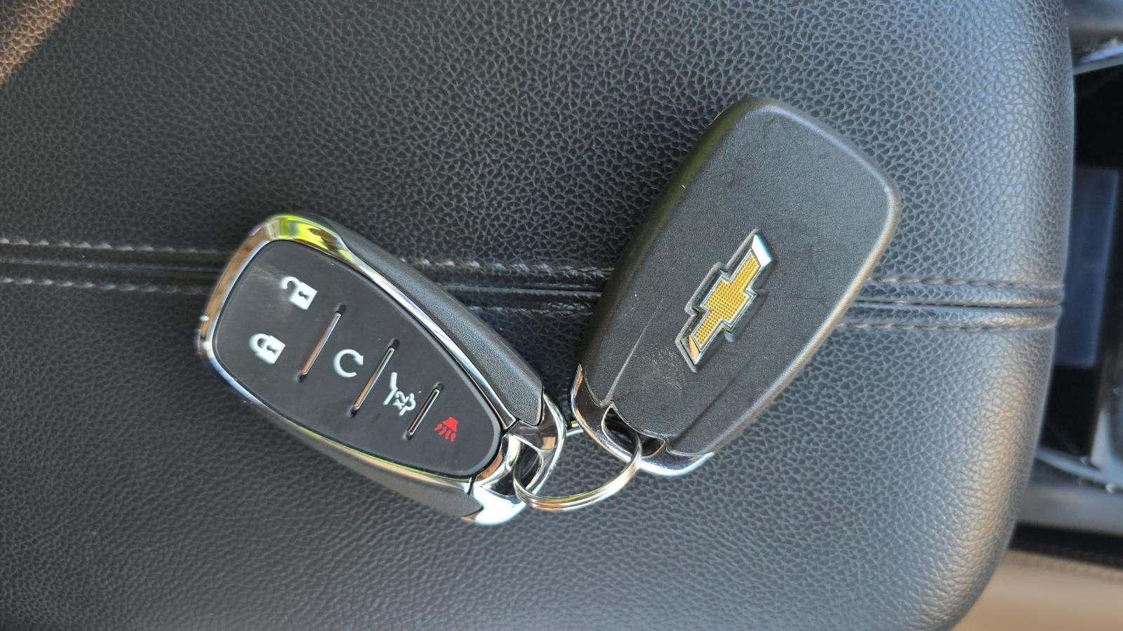 2023 Chevrolet Equinox Premier FWD