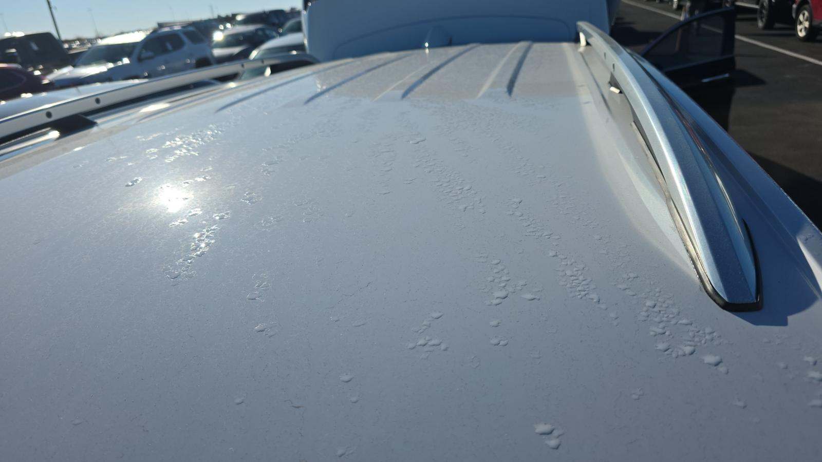 2023 Chevrolet Equinox Premier FWD